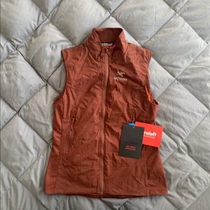 Arc’teryx Atom SL Vest (Brand New)